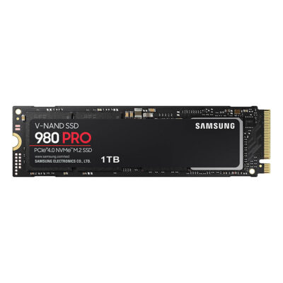 M2 NVMe SSD 1TB