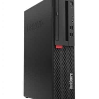 Refurbished Grade A - Lenovo ThinkCentre M720S SFF Desktop, Intel Core i7-8th Gen. 3.2GHz, 16GB RAM DDR4, 512GB SSD, Windows 11 Pro